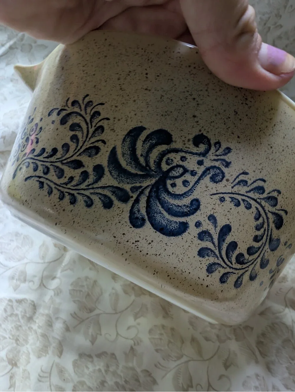 Pyrex this vintage